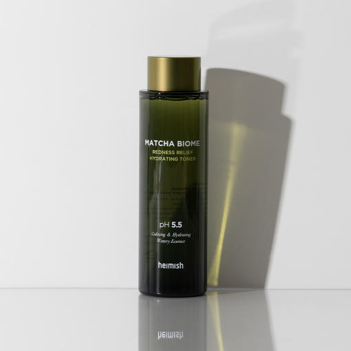 heimish Matcha Biome Redness Relief Hydrating Toner 150ml - LUUELA