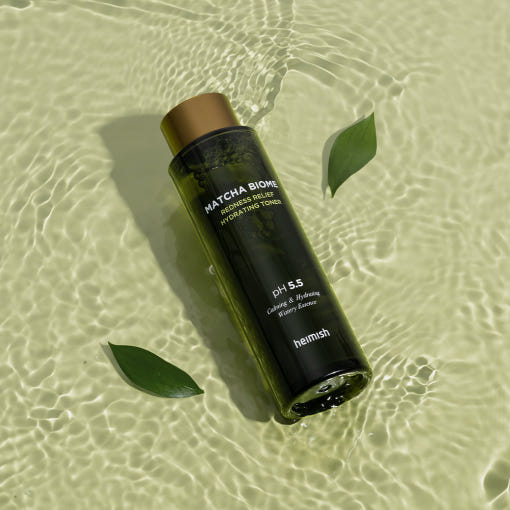 heimish Matcha Biome Redness Relief Hydrating Toner 150ml - LUUELA