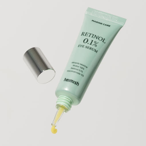 heimish Retinol 0.1% Eye Serum 30ml - LUUELA