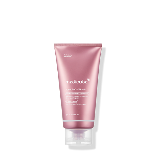 medicube AGE-R PDRN Booster Gel 300ml - LUUELA