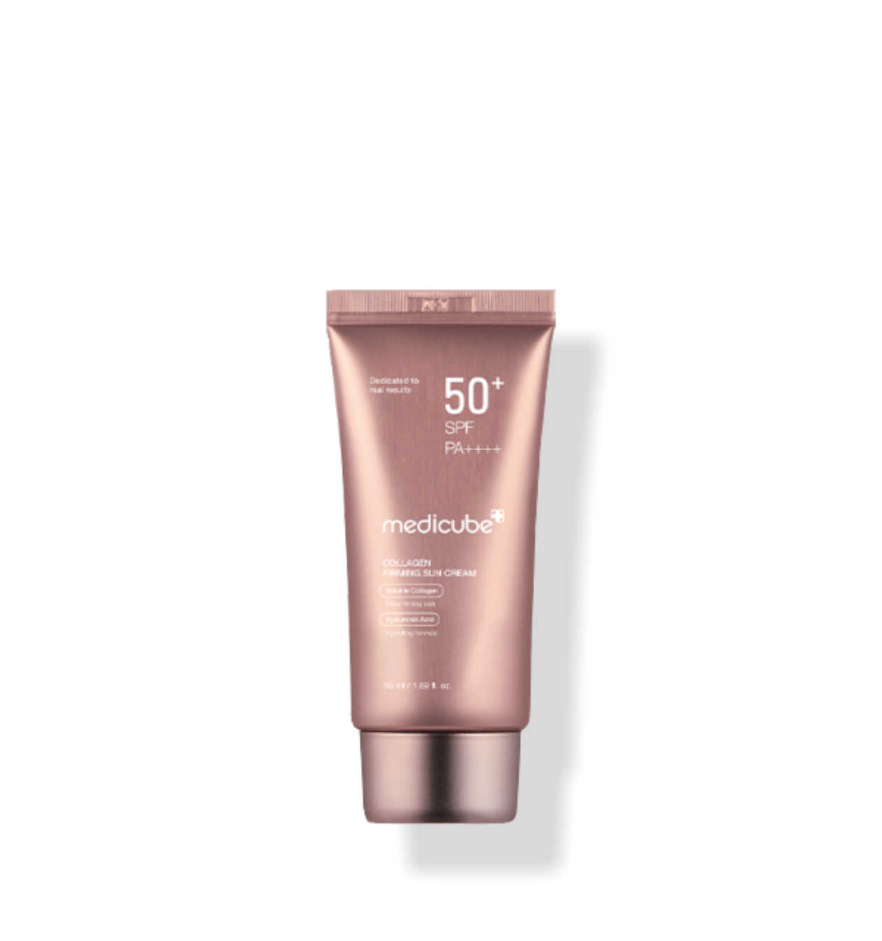 medicube Collagen Firming Sun Cream 50ml - LUUELA