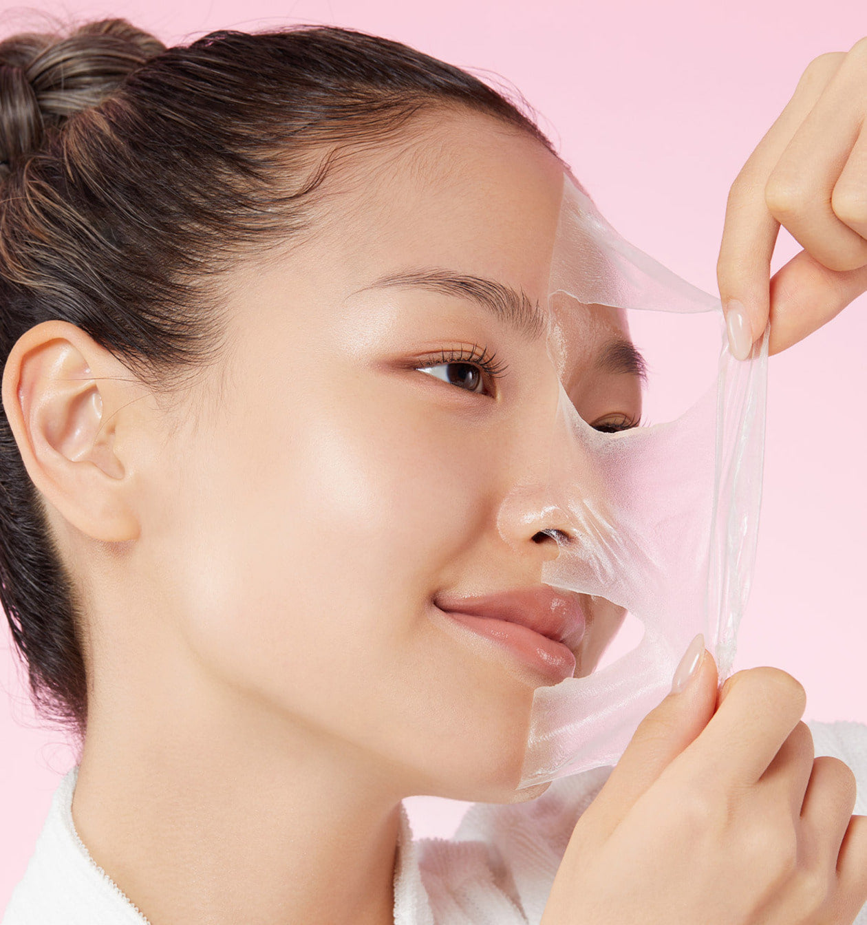 medicube Collagen Night Wrapping Mask 75ml - LUUELA