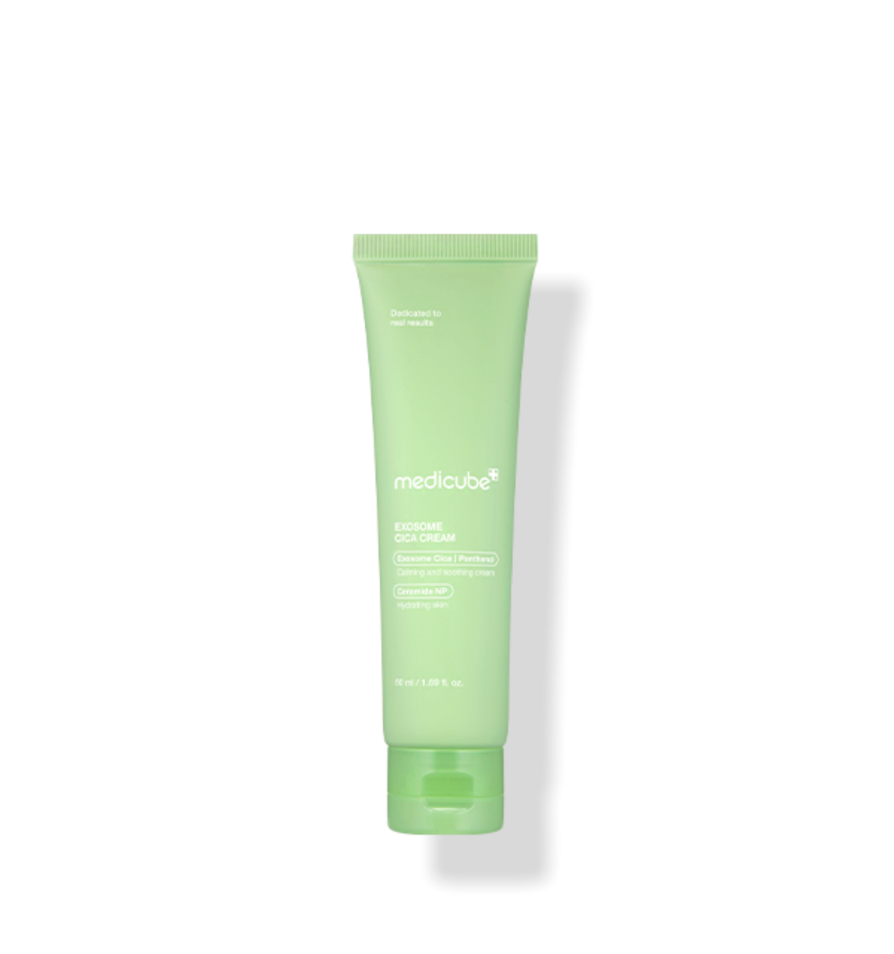 medicube Exosome Cica Cream 50ml - LUUELA