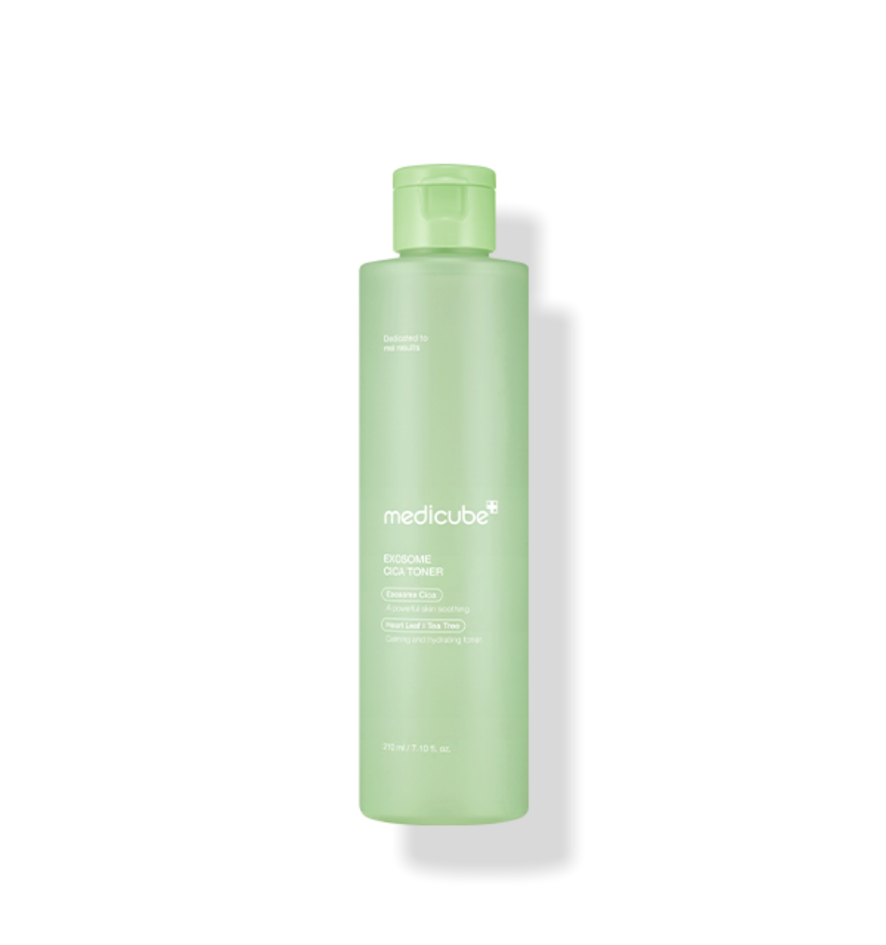 medicube Exosome Cica Toner 210ml - LUUELA