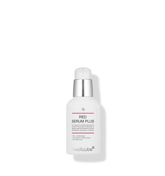 medicube Medicube Red Serum Plus 2.0 55ml - LUUELA