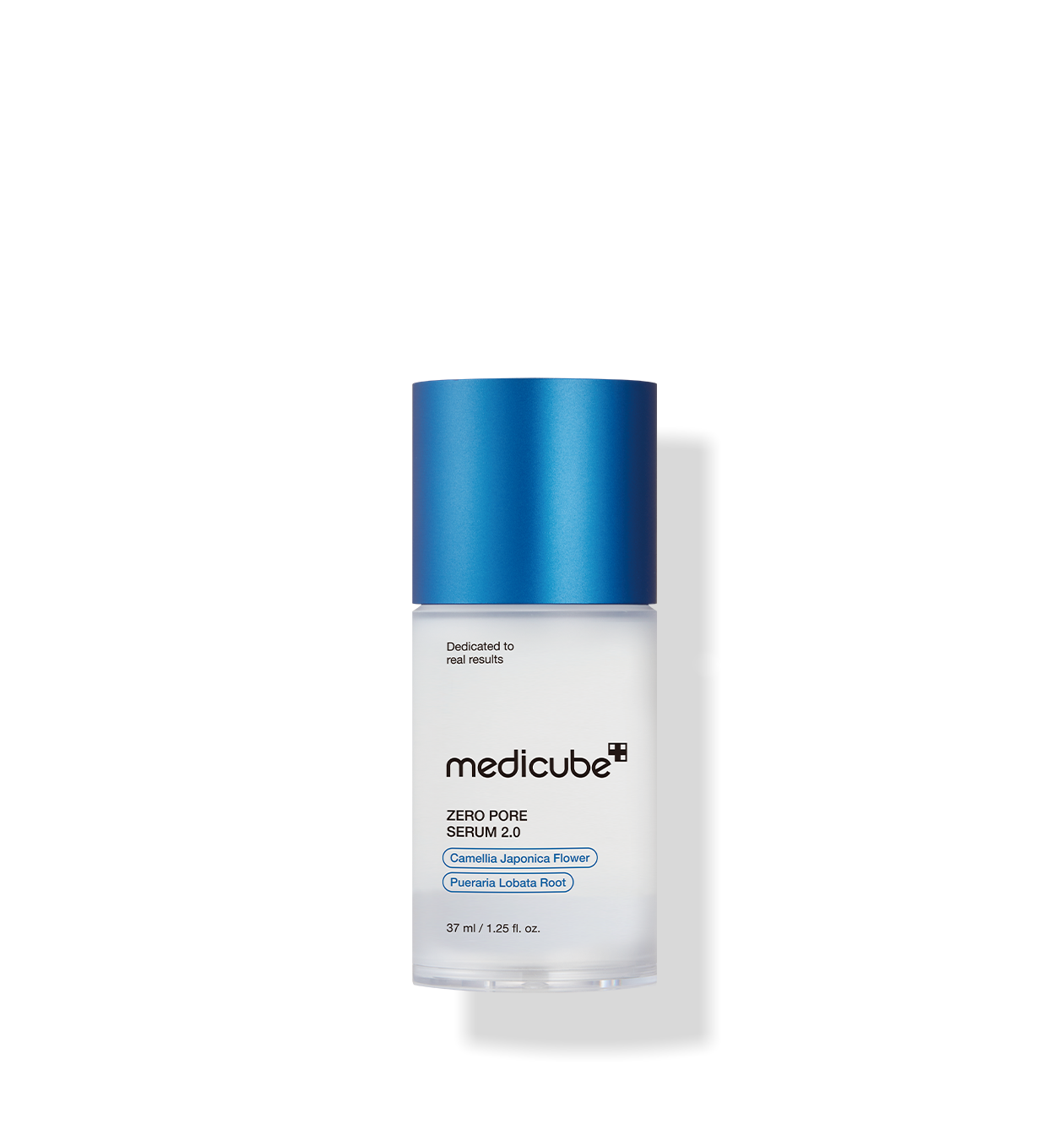 medicube Zero Pore Serum 2.0 37ml - LUUELA