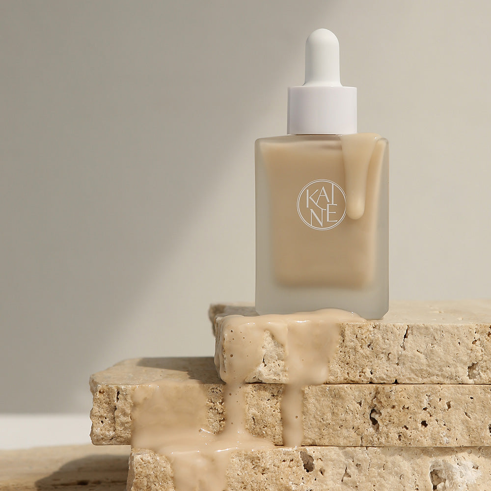 KAINE Chaga Collagen Charging Serum 30ml - LUUELA