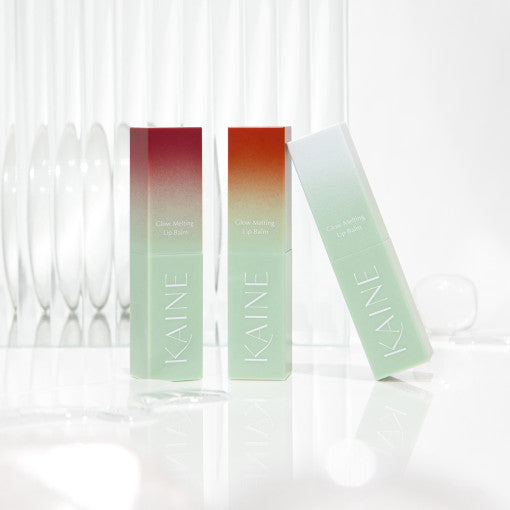 KAINE Glow Melting Lip Balm 3.4g - LUUELA