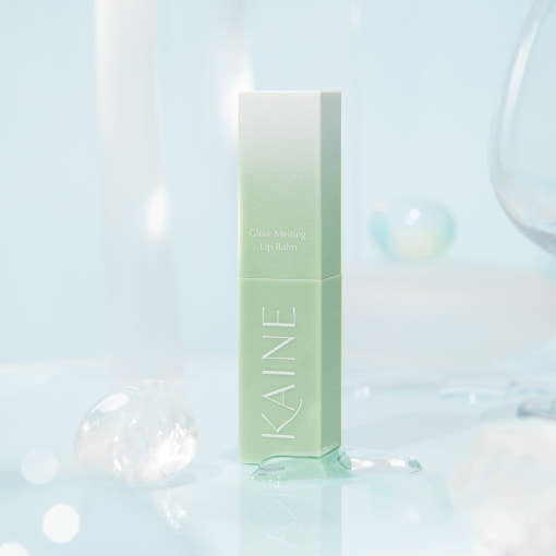 KAINE Glow Melting Lip Balm 3.4g - LUUELA