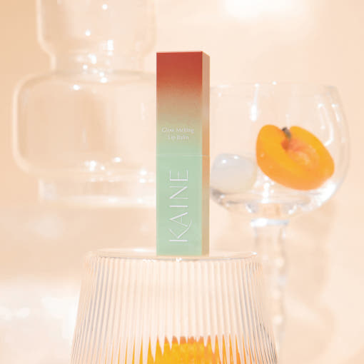 KAINE Glow Melting Lip Balm 3.4g - LUUELA