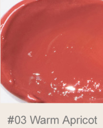 KAINE Glow Melting Lip Balm 3.4g - LUUELA