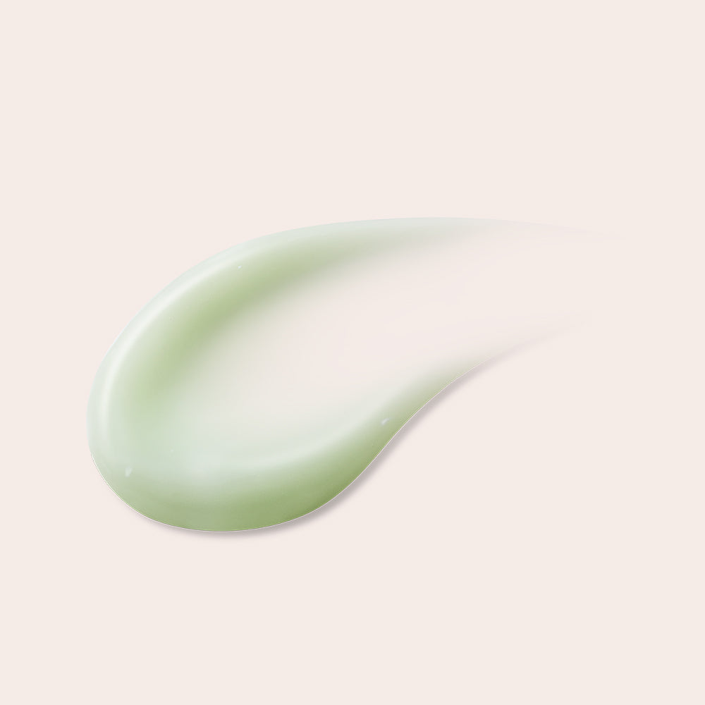 KAINE Green Calm Aqua Cream 70ml - LUUELA