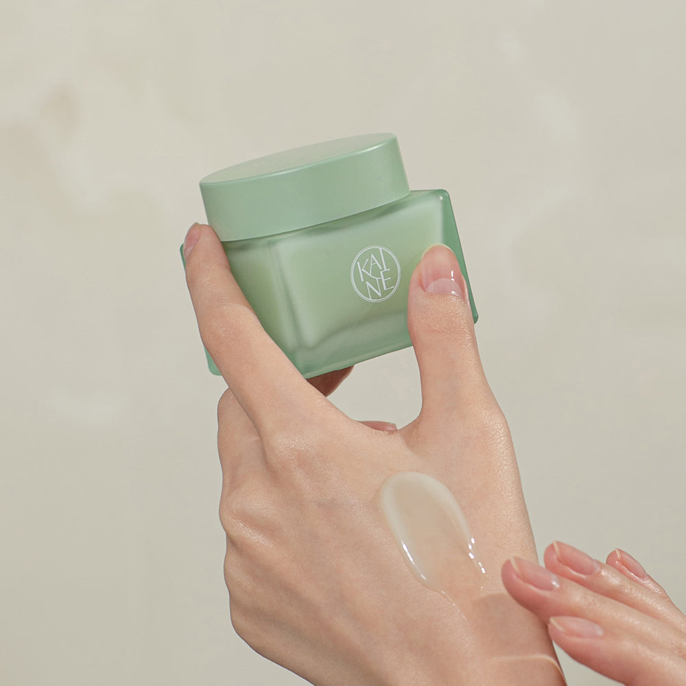 KAINE Green Calm Aqua Cream 70ml - LUUELA