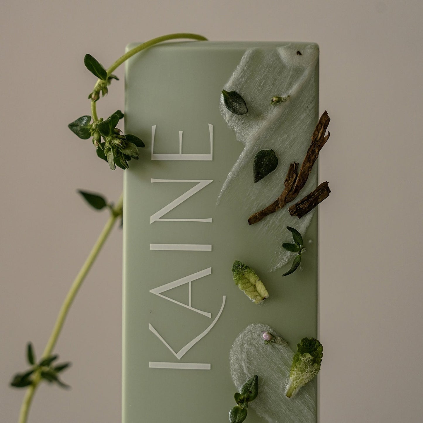 KAINE Green Fit Pro Sun 55ml - LUUELA