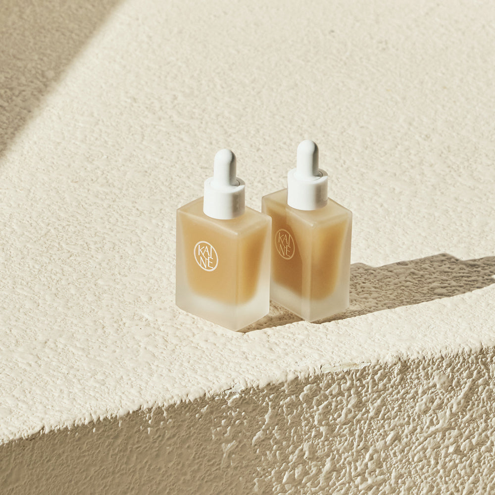 KAINE Kombu Barrier Ampoule 30ml - LUUELA