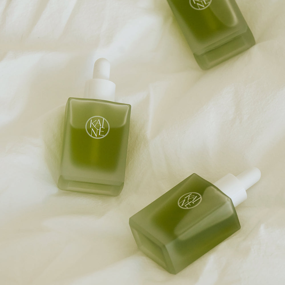 KAINE Rosemary AHA Night Serum 30ml - LUUELA