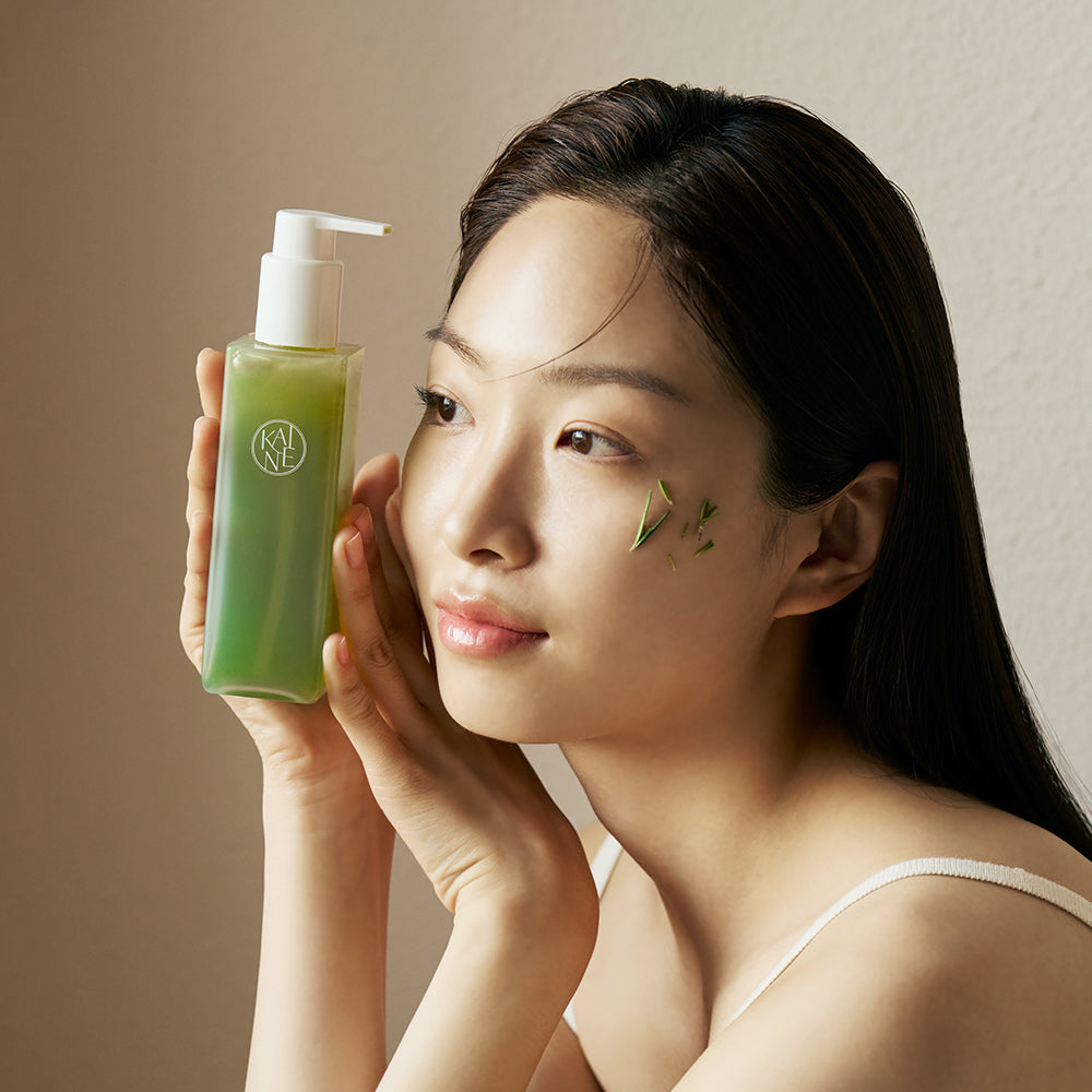 KAINE Rosemary Relief Gel Cleanser 150ml - LUUELA