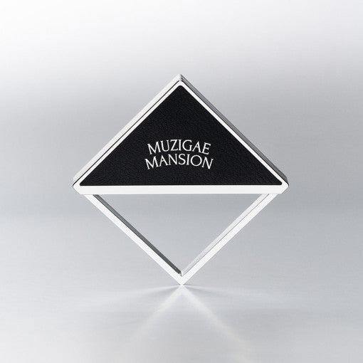 MUZIGAE MANSION Fitting Blusher 5g - LUUELA