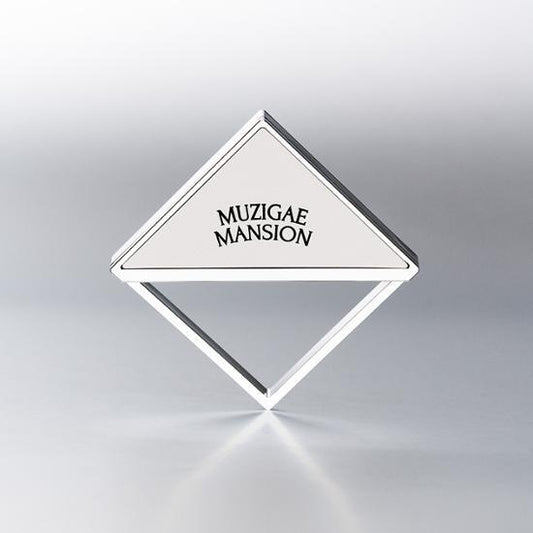 MUZIGAE MANSION Fitting Highlighter 4.5g - LUUELA