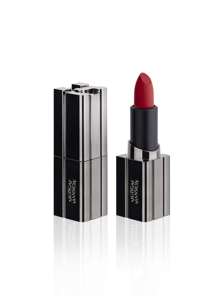 MUZIGAE MANSION Moodwear Blur Lipstick 4g - LUUELA