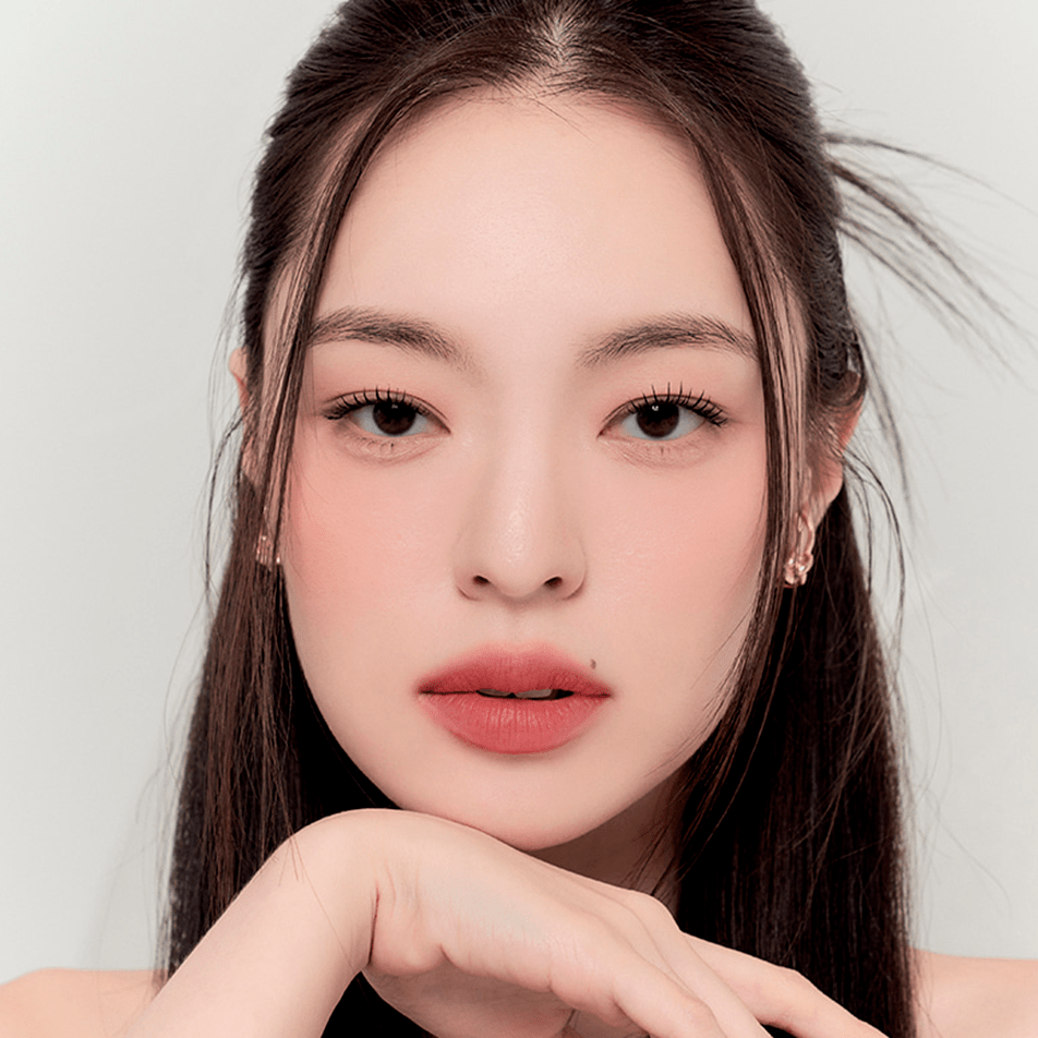 MUZIGAE MANSION Moodwear Blur Lipstick 4g - LUUELA
