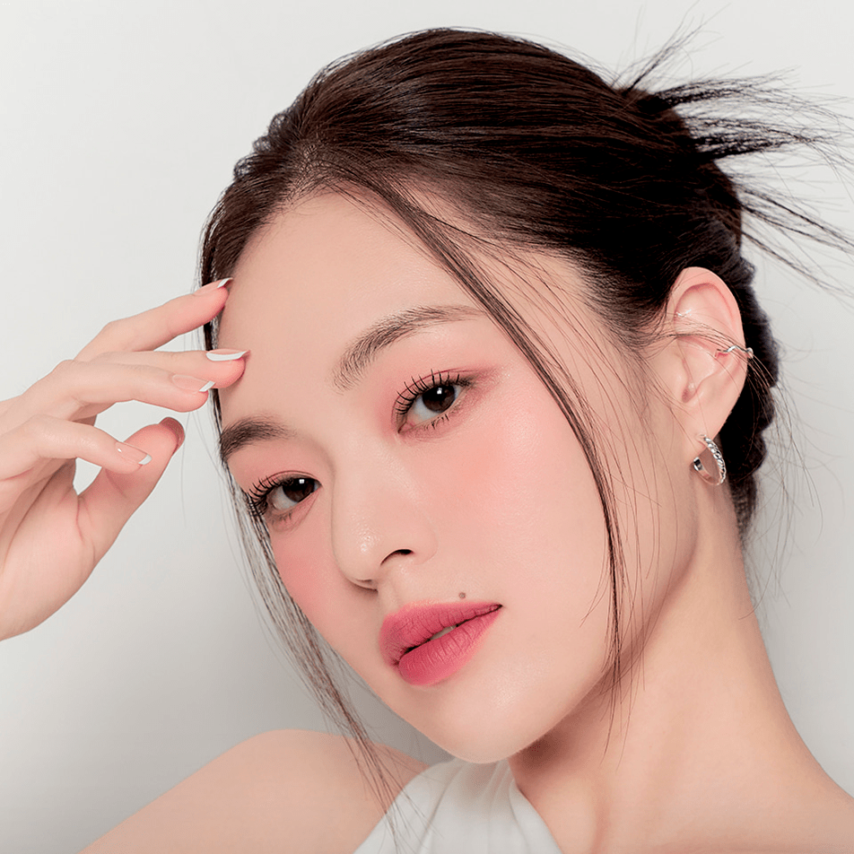 MUZIGAE MANSION Moodwear Blur Lipstick 4g - LUUELA