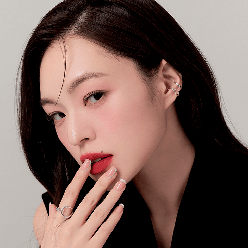 MUZIGAE MANSION Moodwear Blur Lipstick 4g - LUUELA