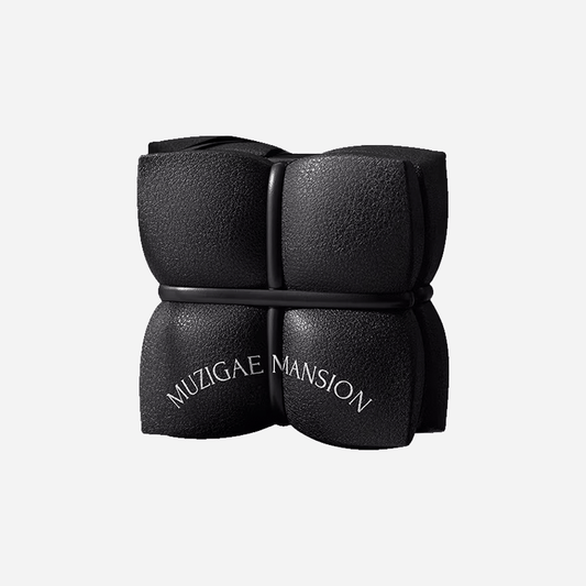 MUZIGAE MANSION Sleek Matt Cushion(15g+15g Refill Included) - LUUELA