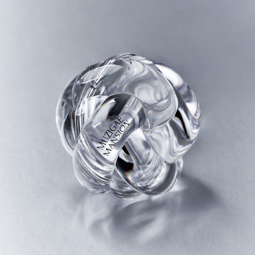 MUZIGAE MANSION Twist Pot Eye Palette 4.5g - LUUELA