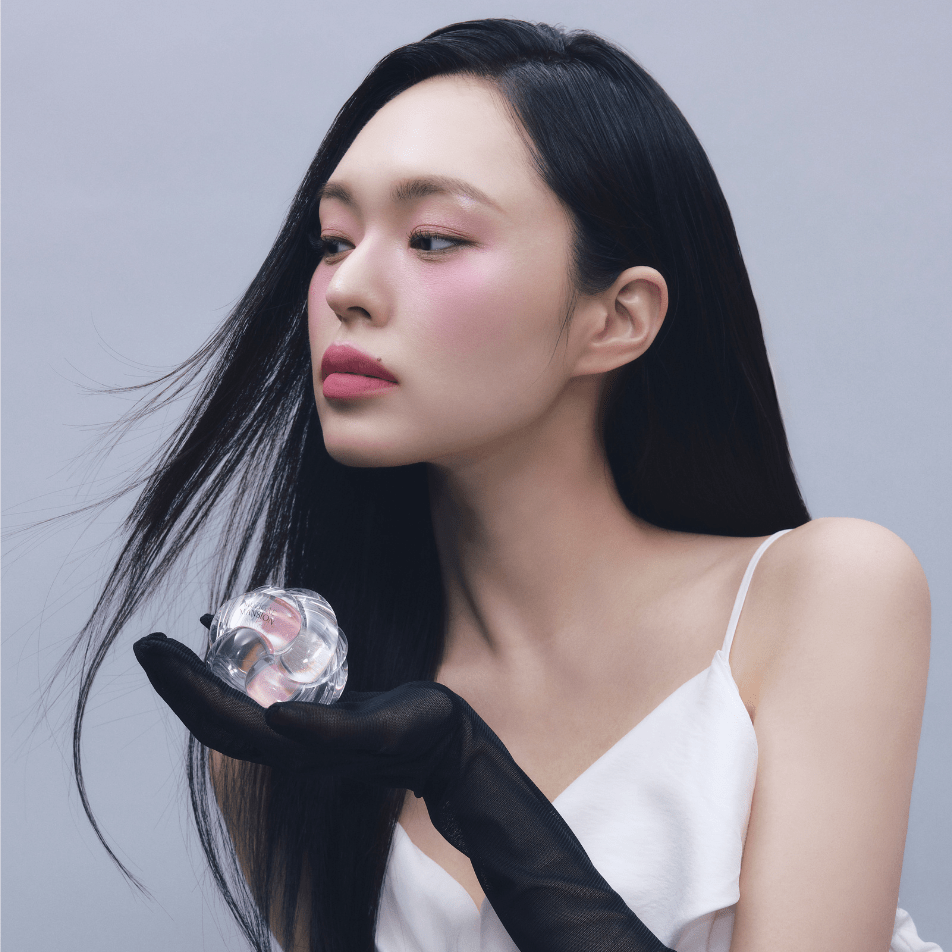 MUZIGAE MANSION Twist Pot Eye Palette 4.5g - LUUELA