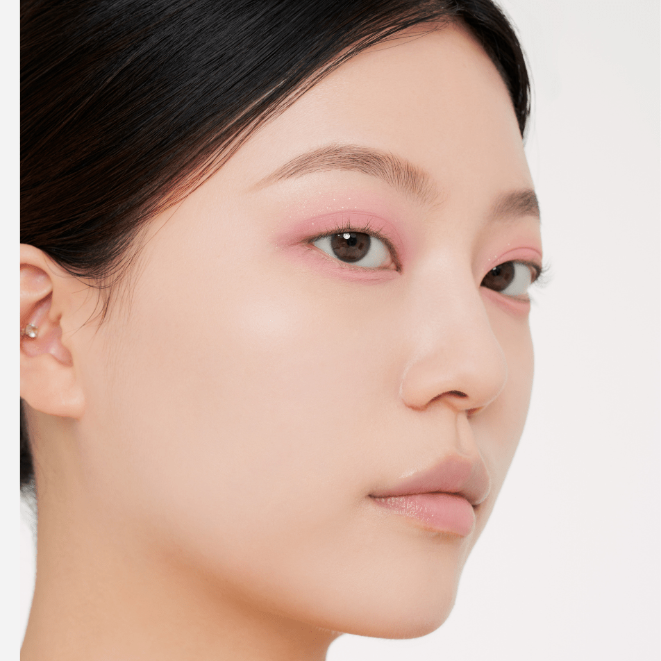 MUZIGAE MANSION Twist Pot Eye Palette 4.5g - LUUELA
