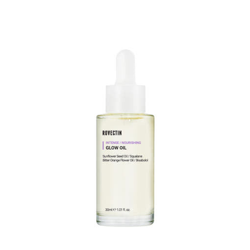 ROVECTIN Intense Glow Oil 30ml - LUUELA