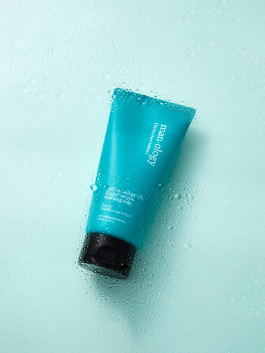 belif Manology 101 Deepclean Pore Cleansing Soap 160ml - LUUELA