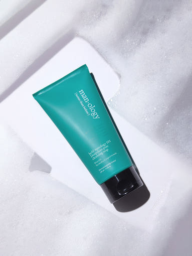 belif Manology 101 Deepclean Pore Cleansing Soap 160ml - LUUELA