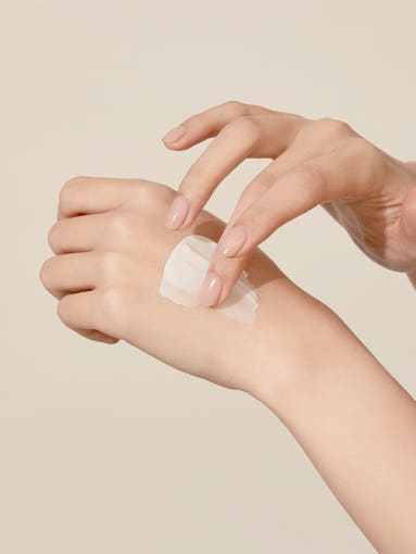 belif Off Hand Cream 50ml (2-type) - LUUELA