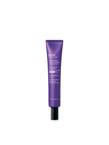 belif Youth Creator Age Knockdown Eye Serum 25ml - LUUELA
