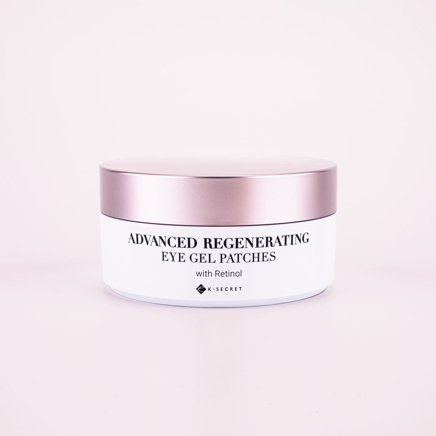K-SECRET Advanced Regenerating Eye Gel Patches 60ea/102g #RETINOL - LUUELA