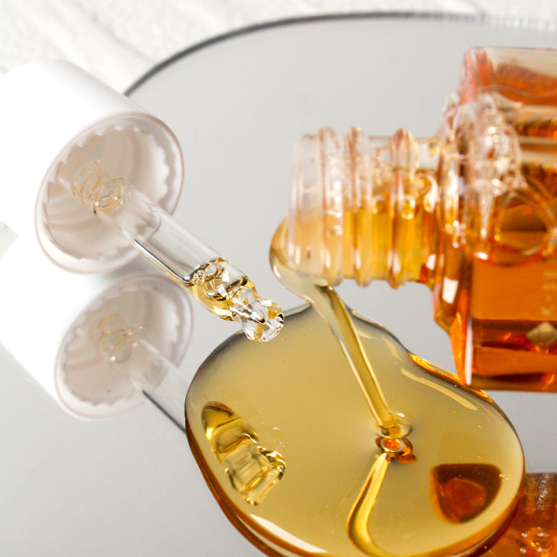 K-SECRET Real Vita C Secret Ampoule 15ml - LUUELA