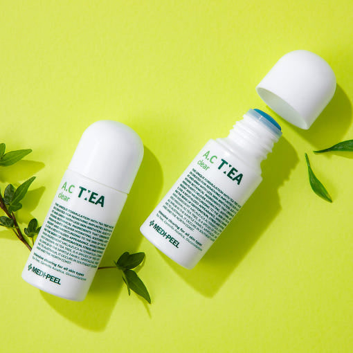 MEDIPEEL A.C Tea Clear 50ml - LUUELA
