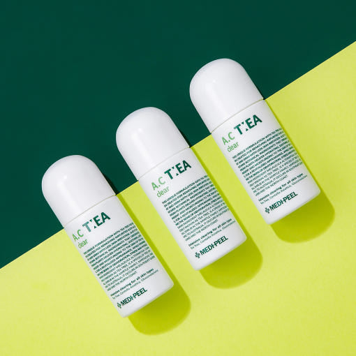 MEDIPEEL A.C Tea Clear 50ml - LUUELA