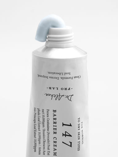 Dr.Althea 147 Barrier Cream 50ml - LUUELA