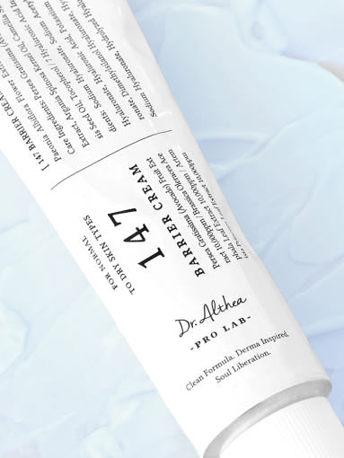Dr.Althea 147 Barrier Cream 50ml - LUUELA