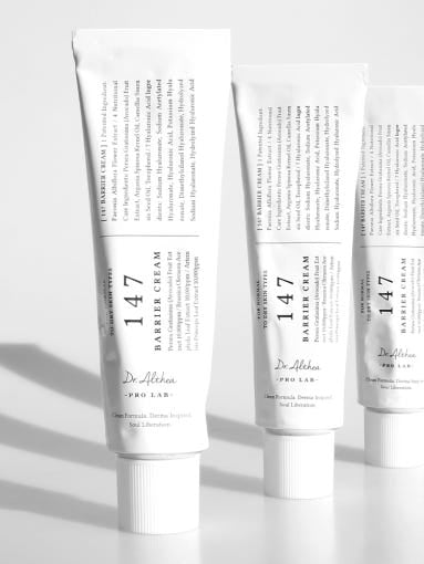 Dr.Althea 147 Barrier Cream 50ml - LUUELA