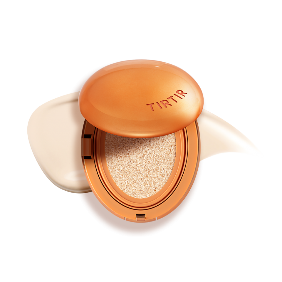 TIRTIR Mask Fit AI Filter Cushion SPF50+ PA++++ 18g (15shades) - LUUELA