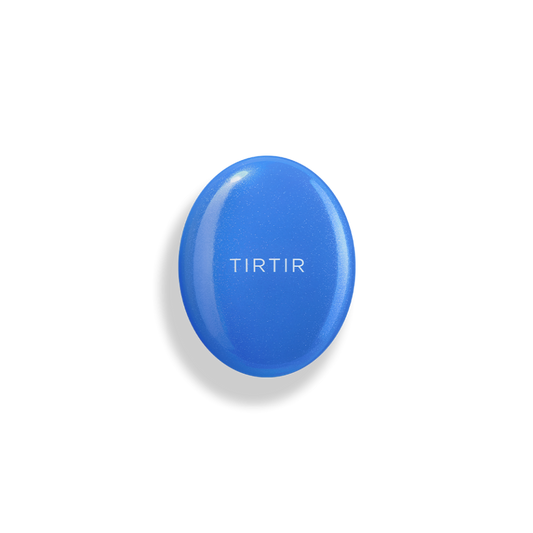 TIRTIR Mask Fit Cool Sun Cushion SPF50+ PA++++ 4g #MINI - LUUELA