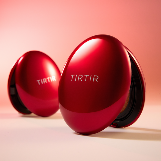 TIRTIR Mask Fit Red Cushion SPF40 PA++ 18g (45shades) - LUUELA