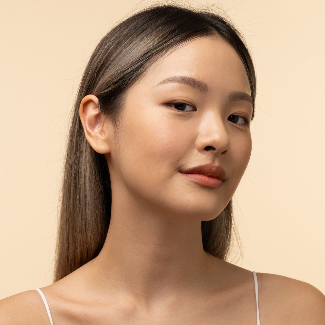 TIRTIR Mask Fit Red Cushion SPF40 PA++ 18g (45shades) - LUUELA