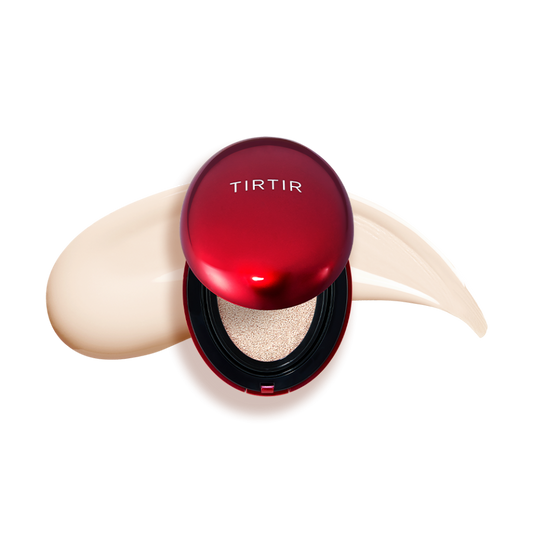TIRTIR Mask Fit Red Cushion SPF40 PA++ 4.5g #MINI (45shades) - LUUELA