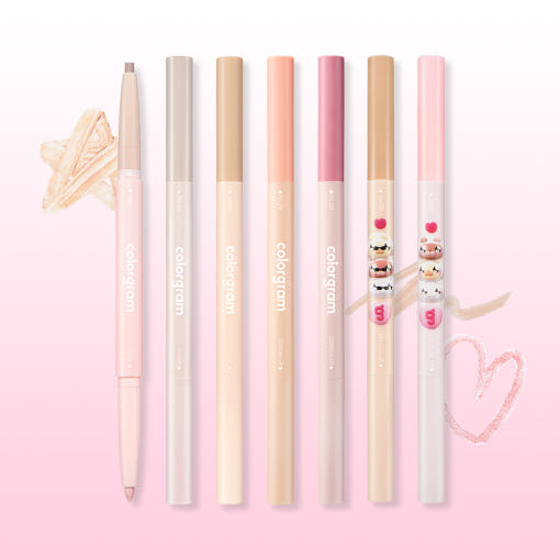 colorgram All In One Aegyo-Sal Maker 0.35g - LUUELA