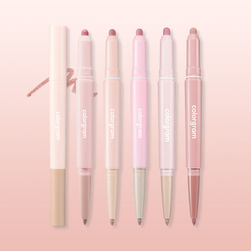 colorgram All In One Over-Lip Maker 0.7g - LUUELA